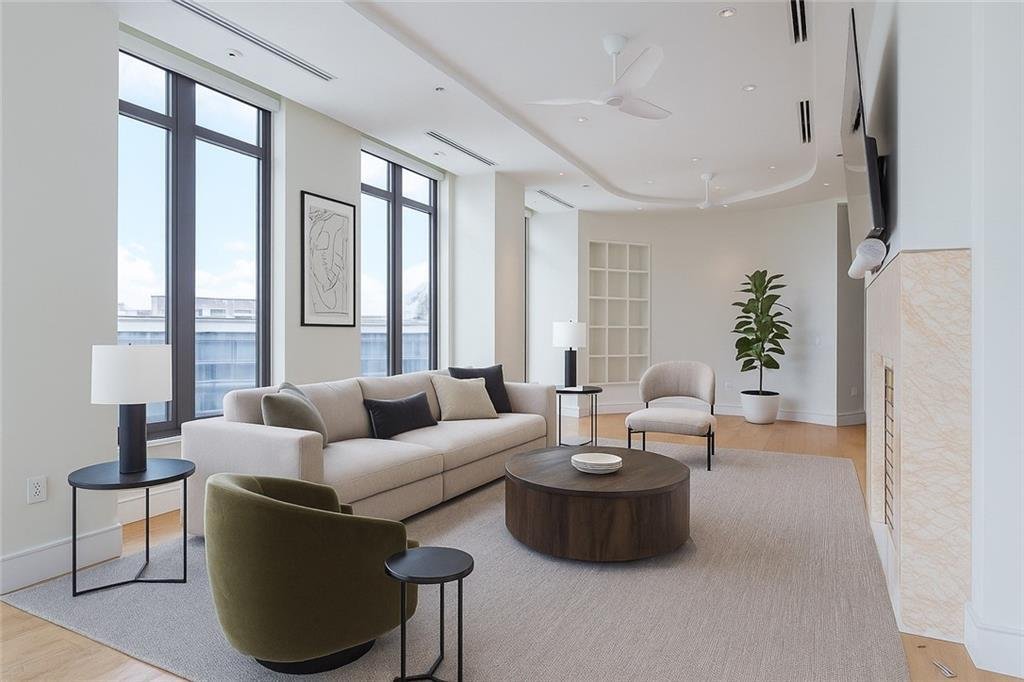 Condo in Atlanta, Georgia, United States 2 - 17421559