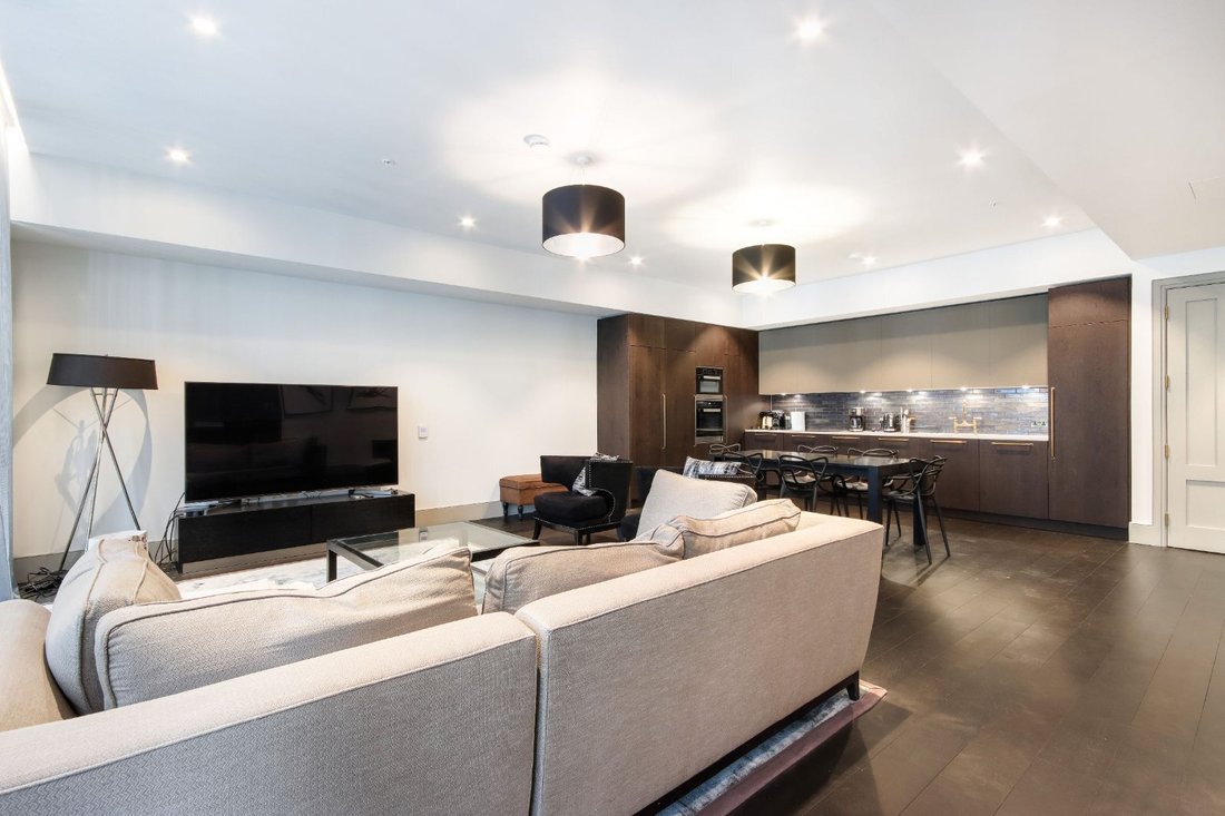 Apartment in Pimlico, Westminster, England 4 - 17408182