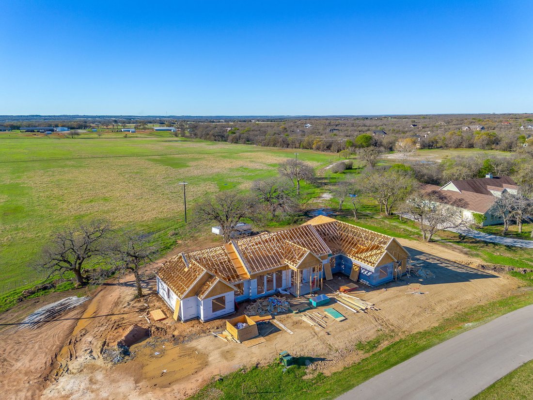 House in Lipan, Texas, United States 1 - 17408542