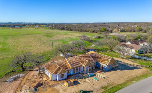 Casa a Lipan, Texas, Stati Uniti 1
