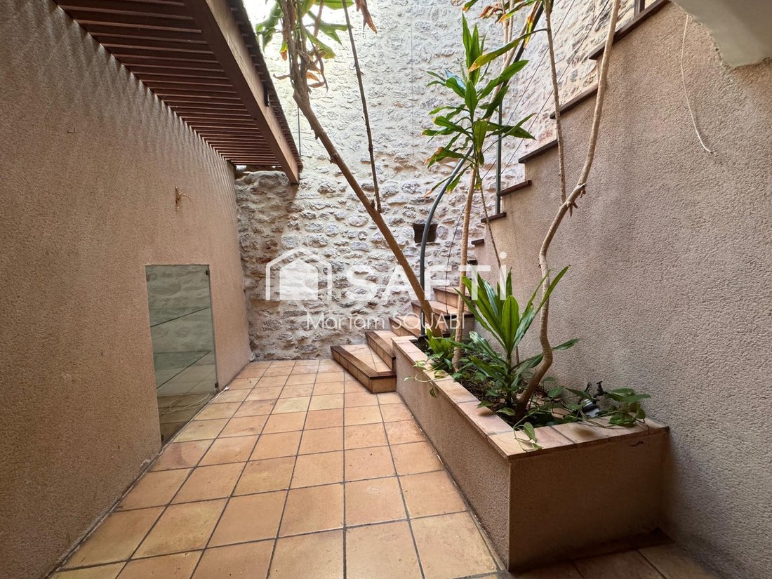 Haus in Est, Clermont-l'Hérault, Frankreich 3 - 17389562