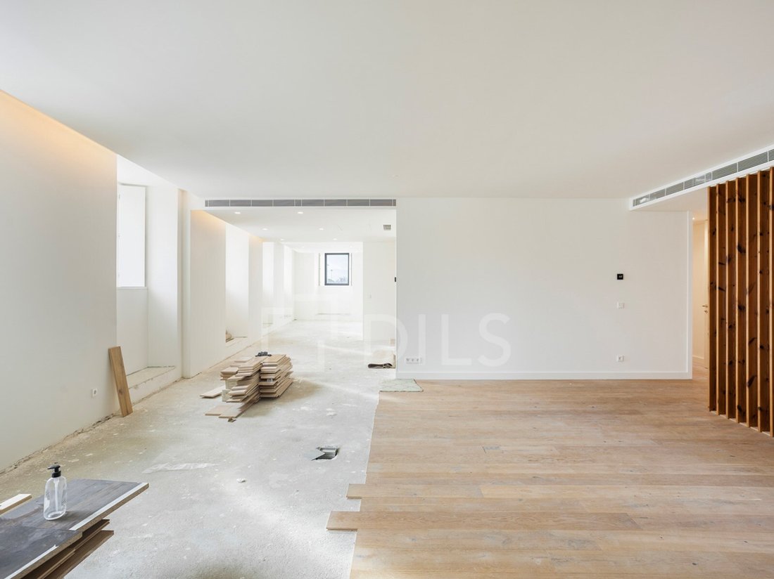 Apartment in Belem, Lisbon, Portugal 3 - 17408886