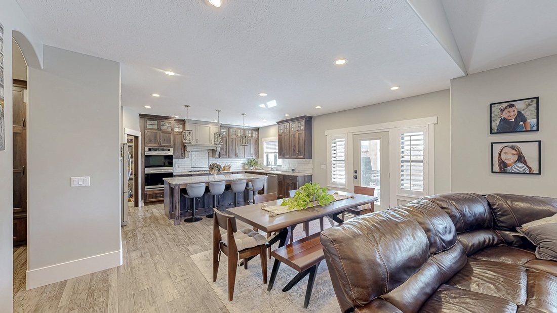 House in Woodland Hills, Utah, United States 4 - 17410430