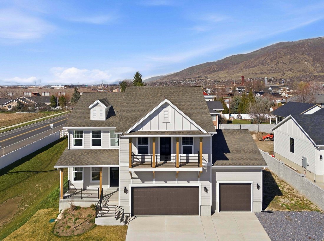 House in Farmington, Utah, United States 3 - 16595054