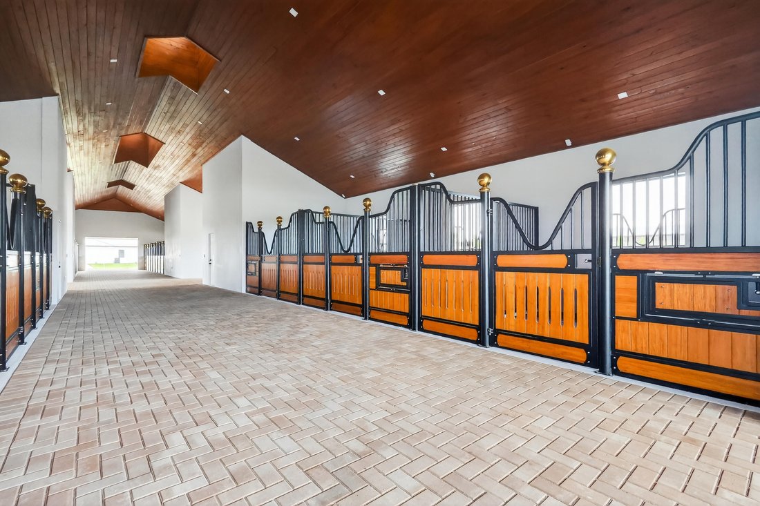 House in The Acreage, Florida, United States 1 - 17413830