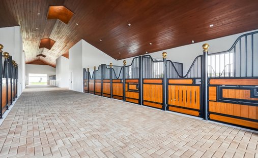 House in The Acreage, Florida, United States 1