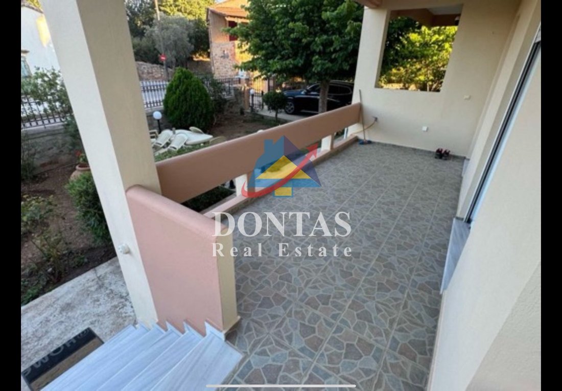 Condo in Chios, Aegean, Greece 5 - 16156086