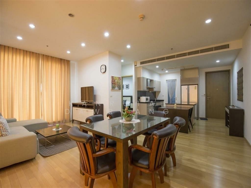 Condo in Bangkok, Krung Thep Maha Nakhon, Thailand 5 - 17408904