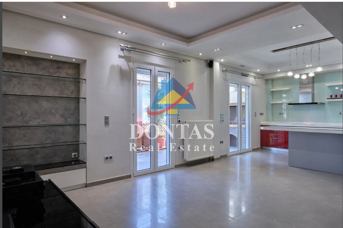 Apartment in 1st District of Athens, Athens, Greece 2 - 16156118