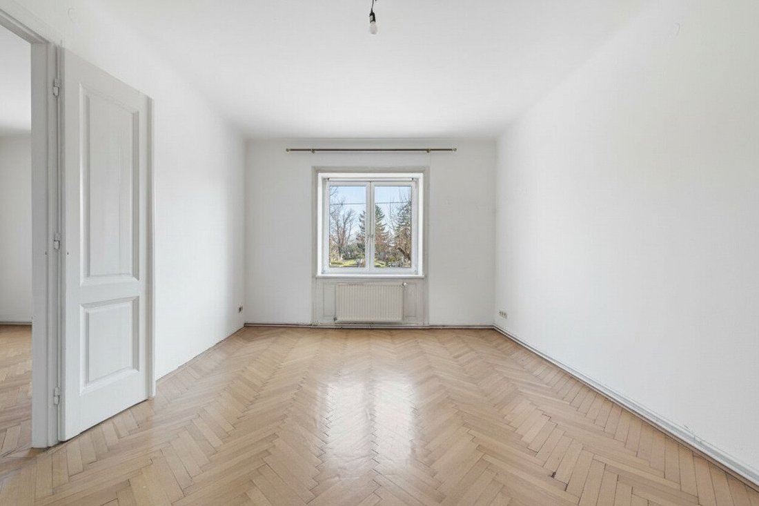 Apartment in Vienna, Wien, Austria 4 - 17414686