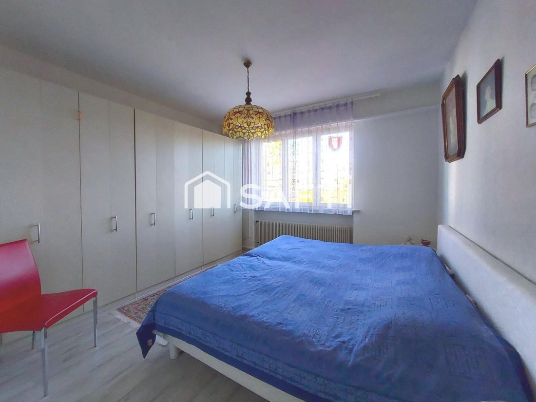 House in Village-Neuf, Grand Est, France 5 - 17409338