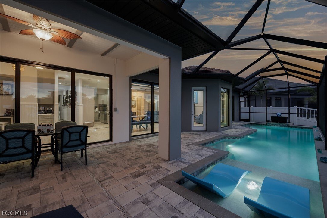 House in Cape Coral, Florida, United States 5 - 17419570
