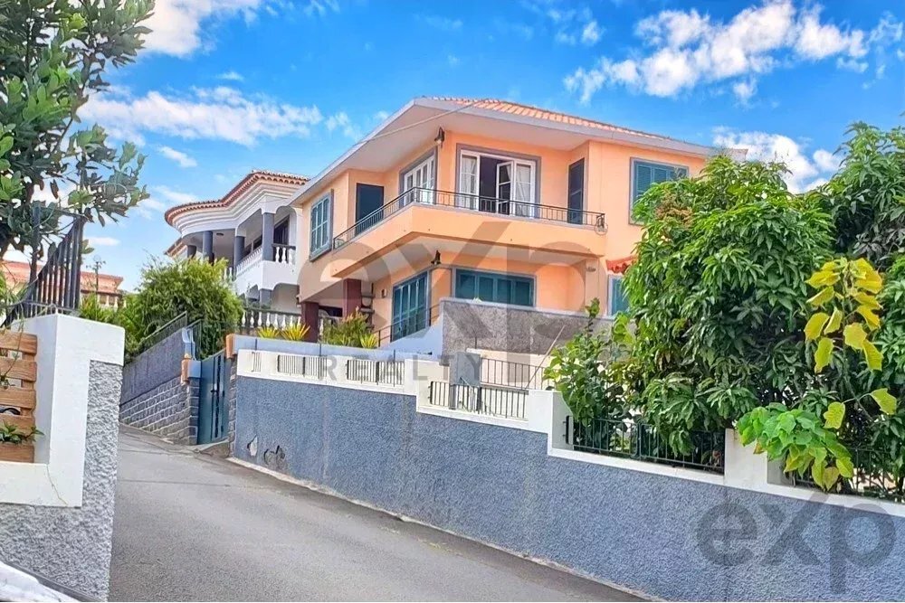 House in Sao Martinho, Madeira, Portugal 1 - 15831092