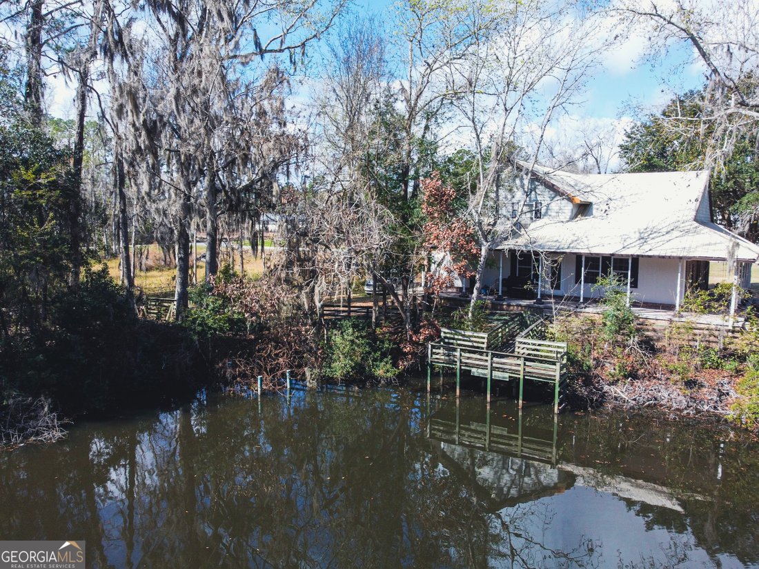 House in St. Marys, Georgia, United States 4 - 17418301