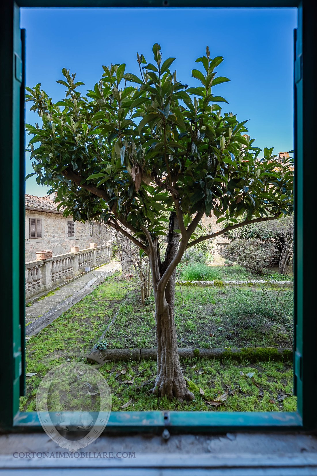 House in Centro, Cortona, Tuscany 3 - 16608047