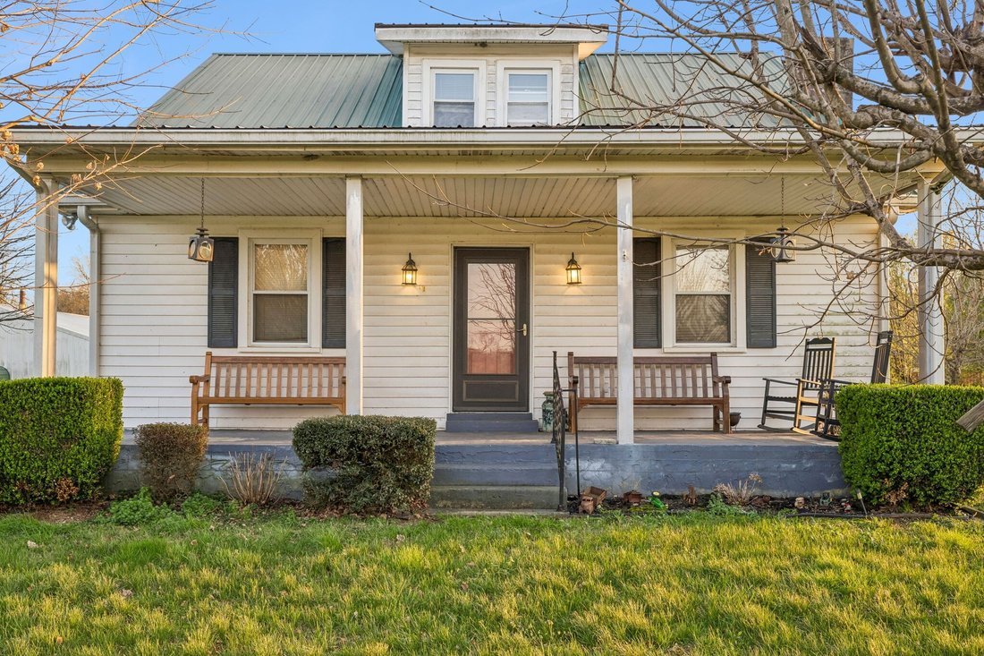 House in Eagleville, Tennessee, United States 3 - 17298916