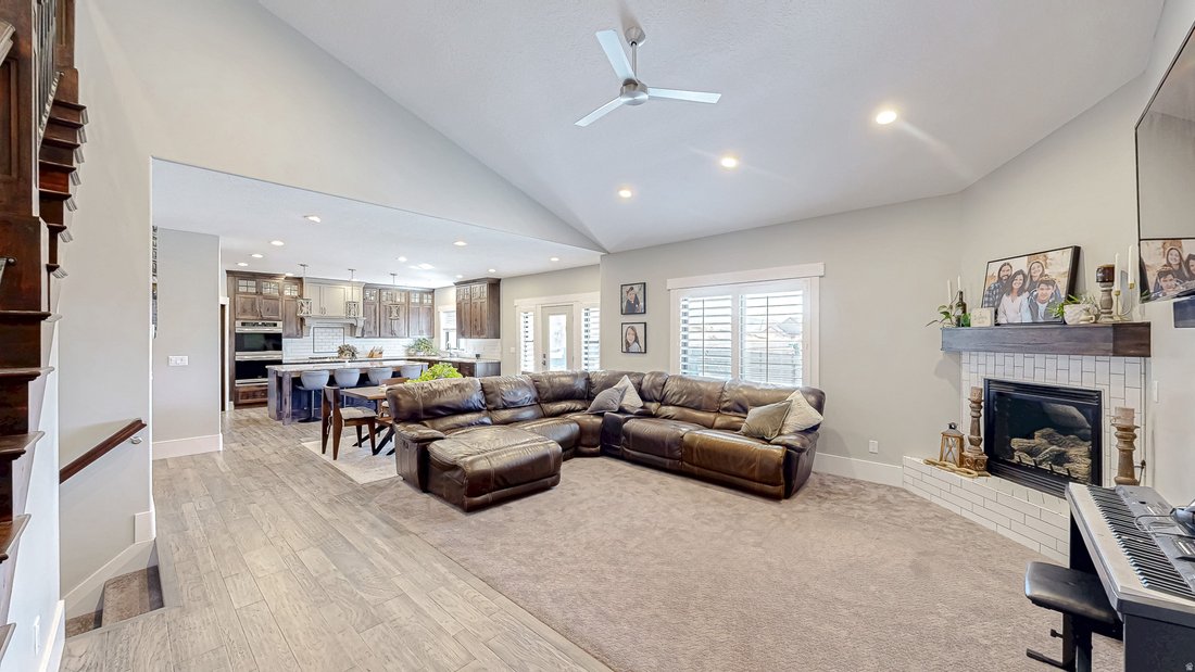 House in Woodland Hills, Utah, United States 3 - 17410430
