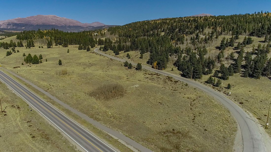 Land in Fairplay, Colorado, United States 4 - 17415382
