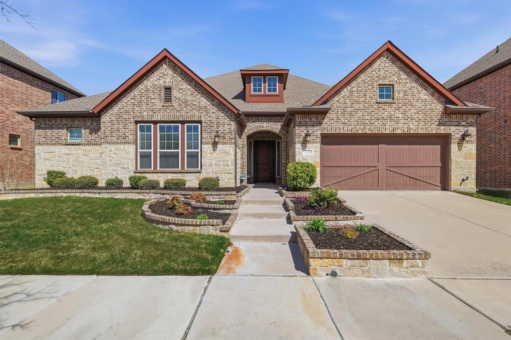 House in Lantana, Texas, United States 1 - 17417466