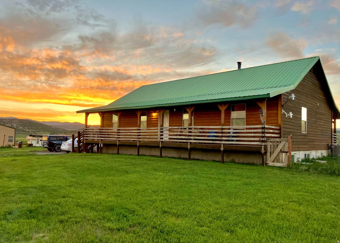 House in Mount Pleasant, Utah, United States 1 - 17410482