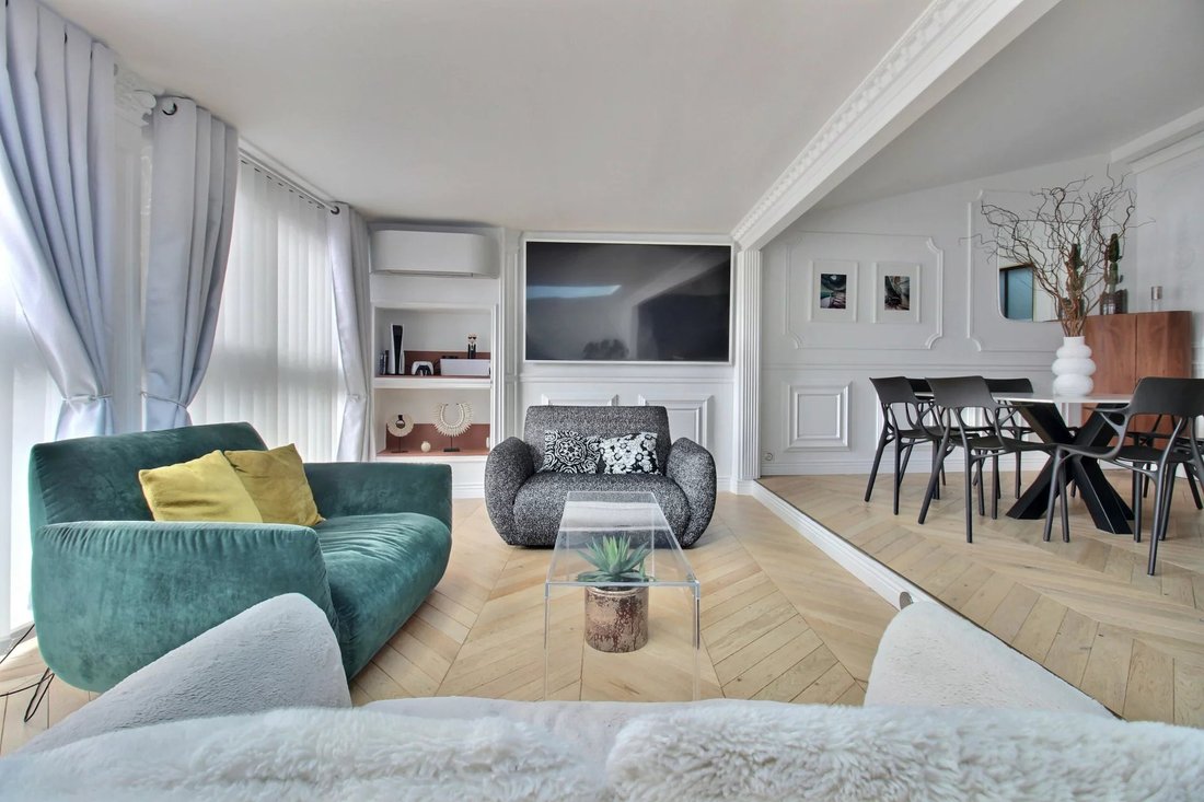 House in Grand Parc-Chartrons-Paul Doumer, Bordeaux, France 4 - 17416828
