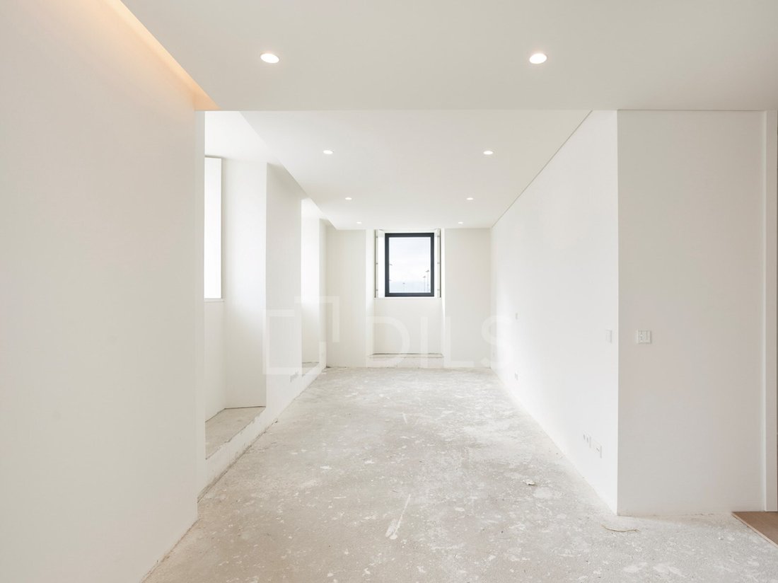 Apartment in Belem, Lisbon, Portugal 2 - 17408886