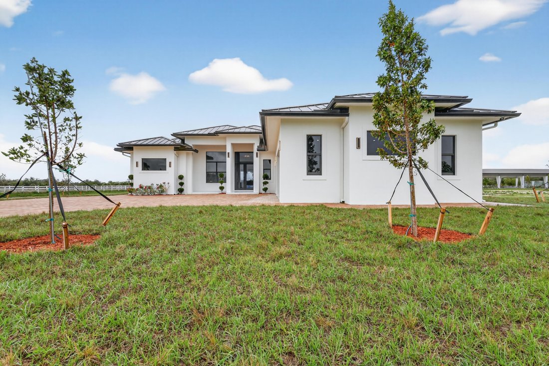 House in The Acreage, Florida, United States 3 - 17413830