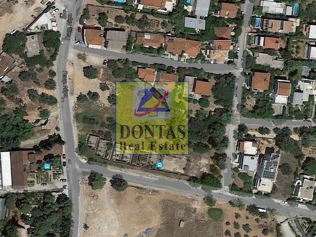 Land in Kifisia, Attica, Greece 4 - 16156119