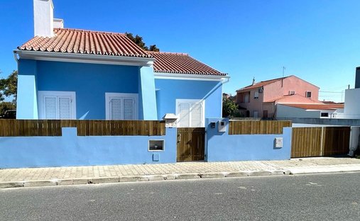 Villa in Grandola e Santa Margarida da Serra, Setubal, Portugal 1