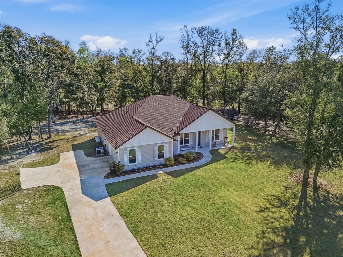 House in High Springs, Florida, United States 2 - 17414227