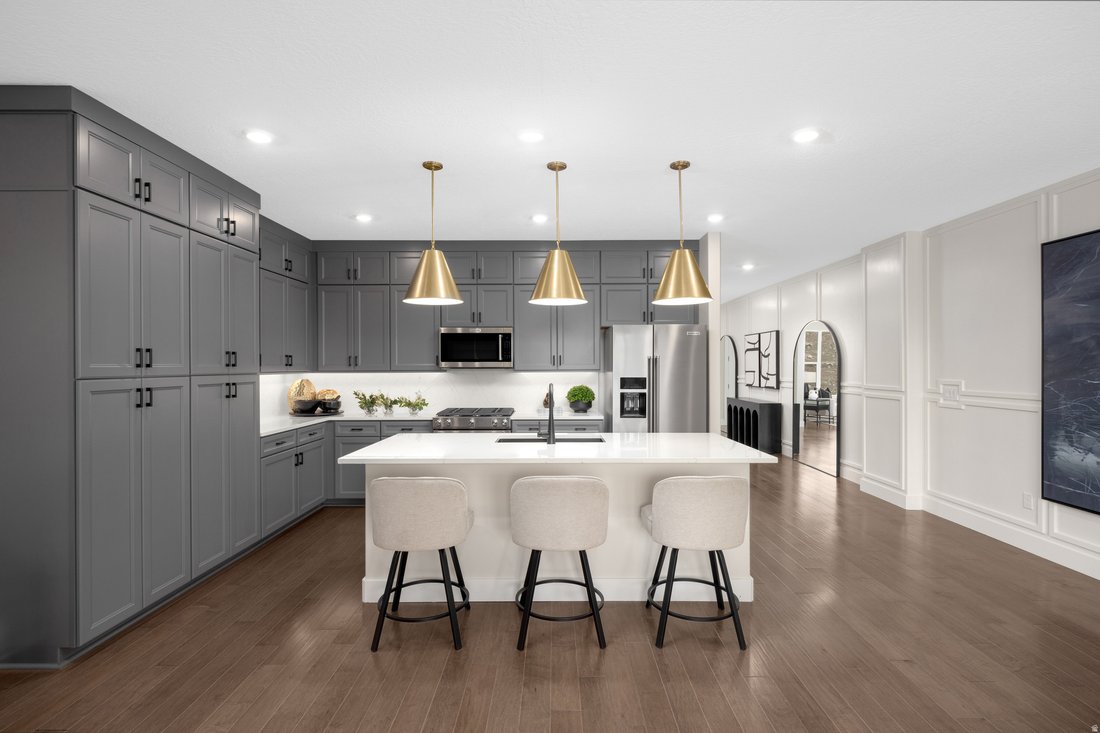 Townhouse in Heber City, Utah, United States 4 - 17417257