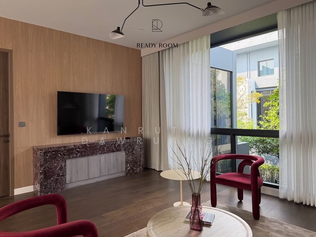 House in Lat Phrao, Bangkok, Thailand 3 - 17408914
