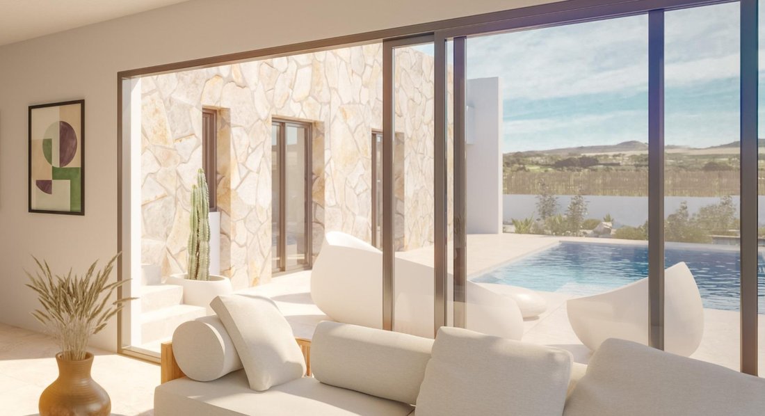 Villa in Algorfa, Valencian Community, Spain 5 - 17420890