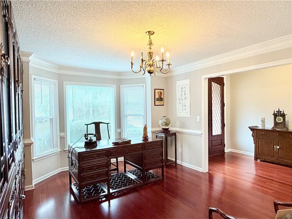 House in Buford, Georgia, United States 5 - 17421554