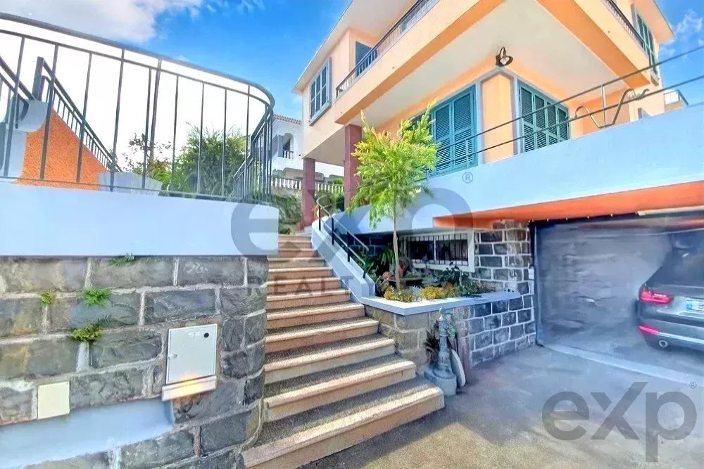House in Sao Martinho, Madeira, Portugal 5 - 15831092