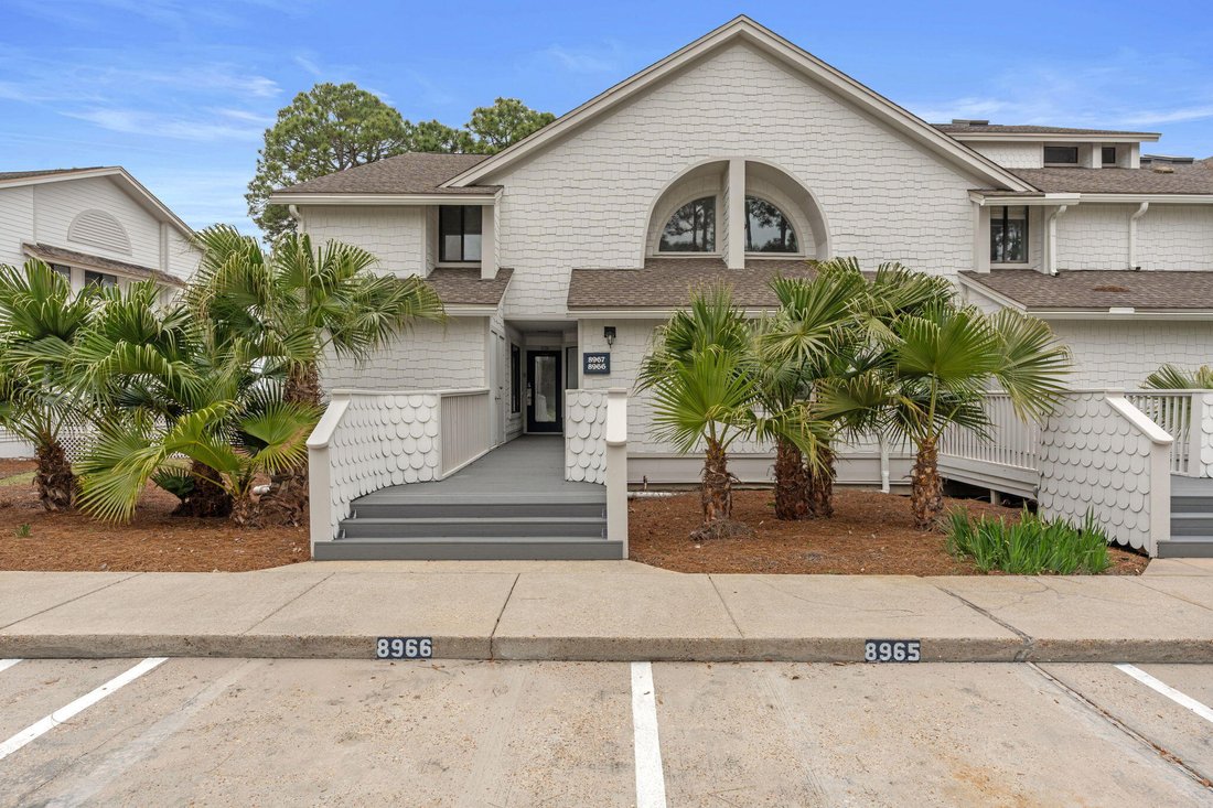 Condo in Miramar Beach, Florida, United States 1 - 17410067