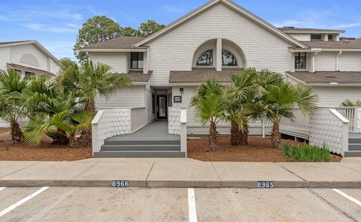 Eigentumswohnung in Miramar Beach, Florida, Vereinigte Staaten 1