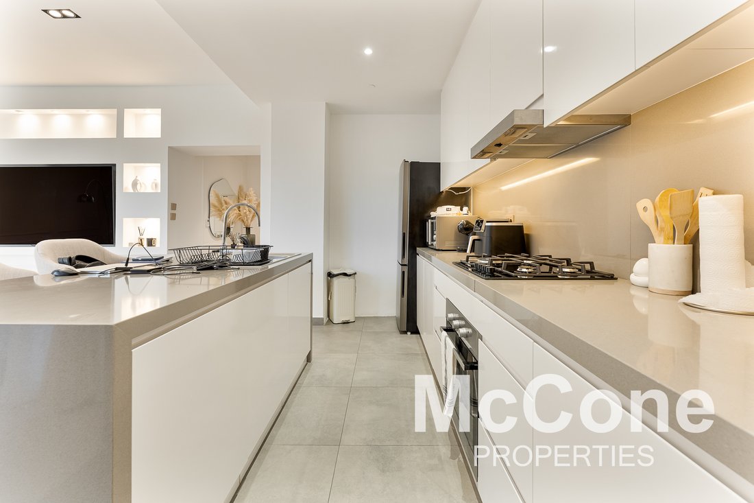 Apartment in MBR- Al Merkad, Dubai, United Arab Emirates 4 - 17421618