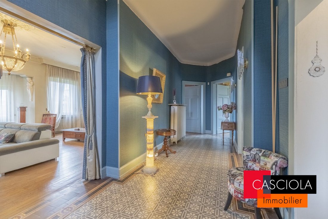House in Nord Est, Hagondange, France 1 - 17412899