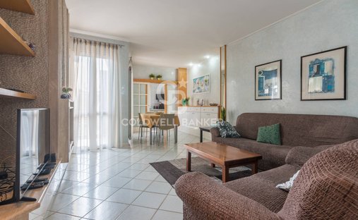 House in Paese, Riccione, Emilia-Romagna 1