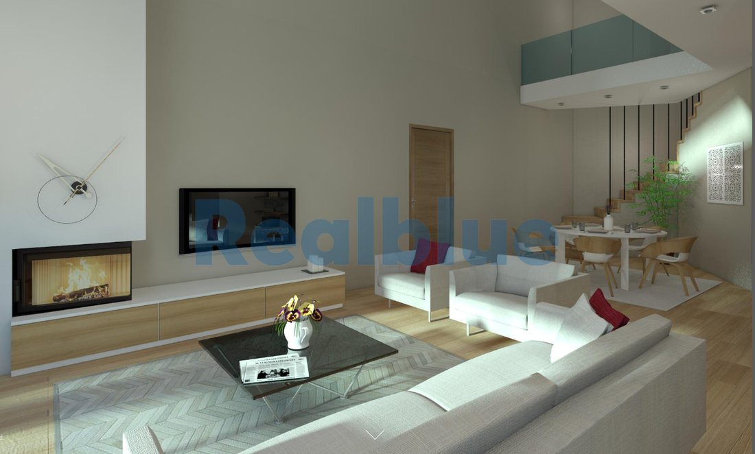 Apartment in Chalandri, Attica, Greece 4 - 17420453