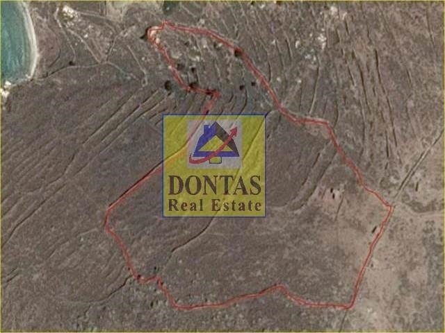 Land in Tinos, Aegean, Greece 4 - 16156139