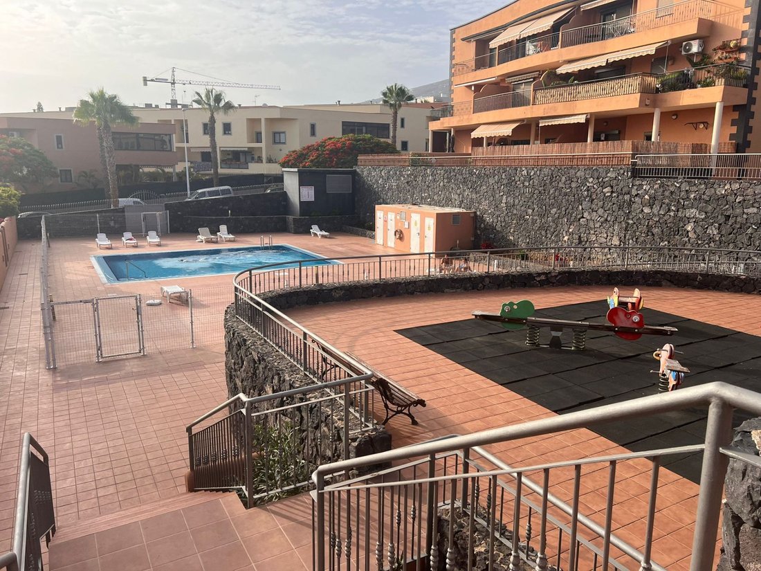 House in Adeje, Canary Islands, Spain 1 - 17420735