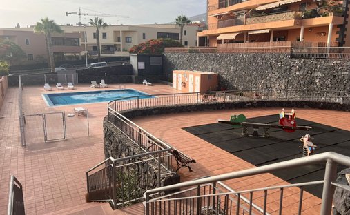 Maison à Adeje, Îles Canaries, Espagne 1