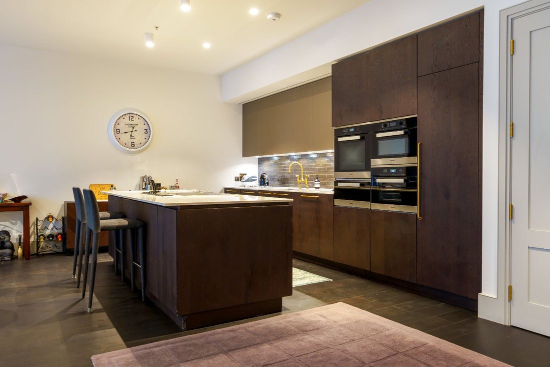 Apartment in Pimlico, Westminster, England 2 - 17408195