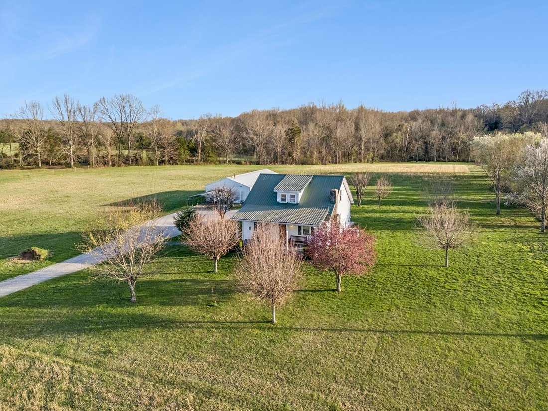 House in Eagleville, Tennessee, United States 3 - 17298916