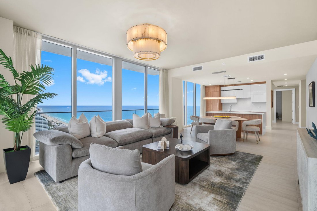 Condo in Fort Lauderdale, Florida, United States 4 - 16668671