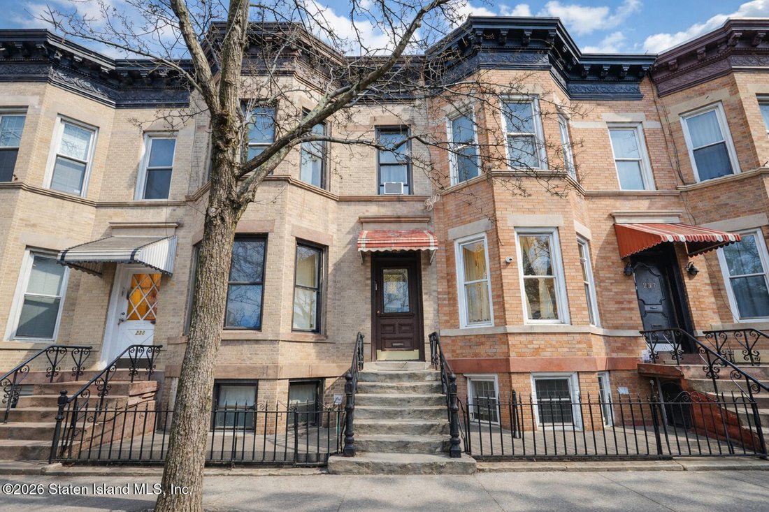 Apartment in New York, New York, United States 2 - 17421358