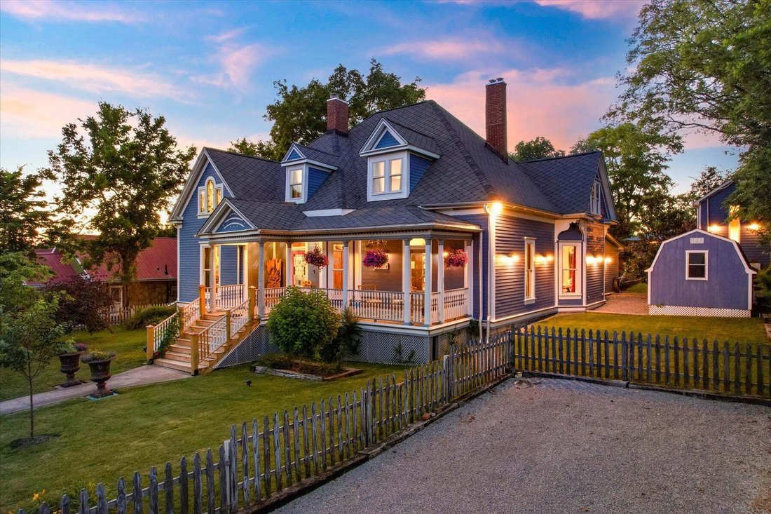 House in Wartrace, Tennessee, United States 2 - 17412009