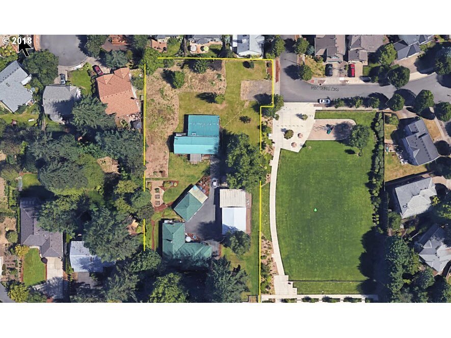 Land in Beaverton, Oregon, United States 1 - 17415670